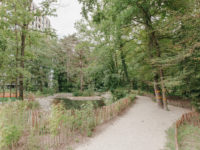 parc quartier étang vernier apaar