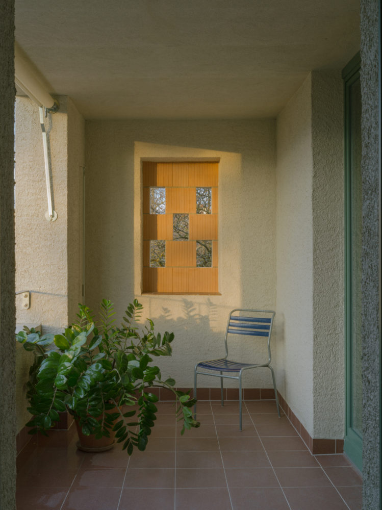 Logement à Avusy