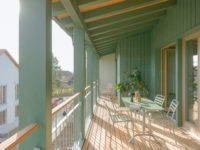 Logement à Avusy