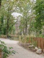 parc quartier étang vernier apaar
