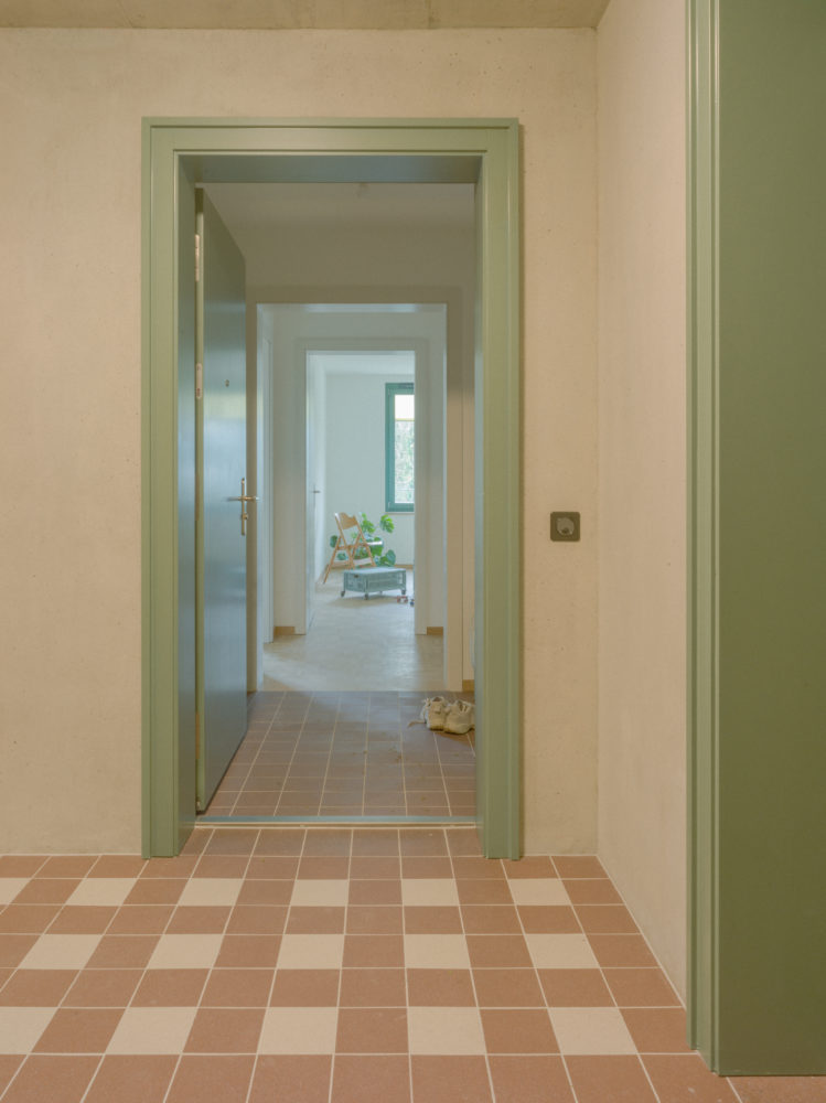 Logement à Avusy