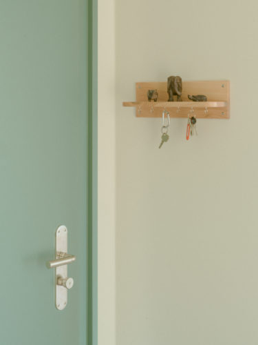 Construire avec le bois du site