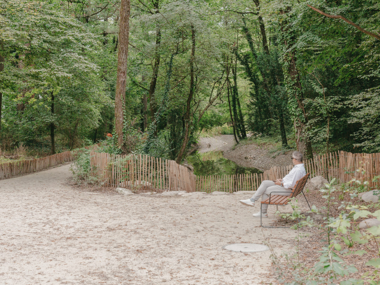 parc quartier étang vernier apaar