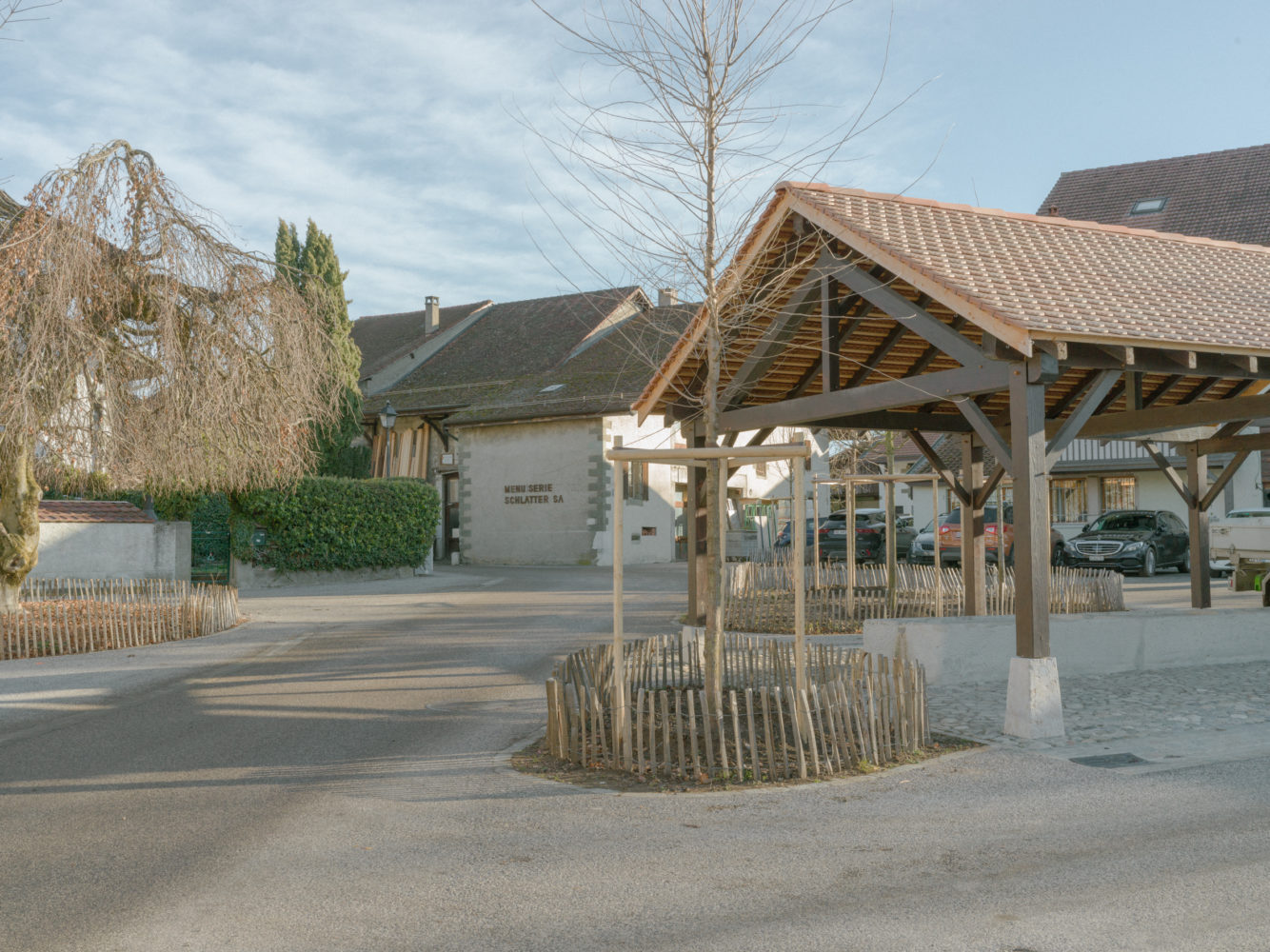 gestion de l'eau