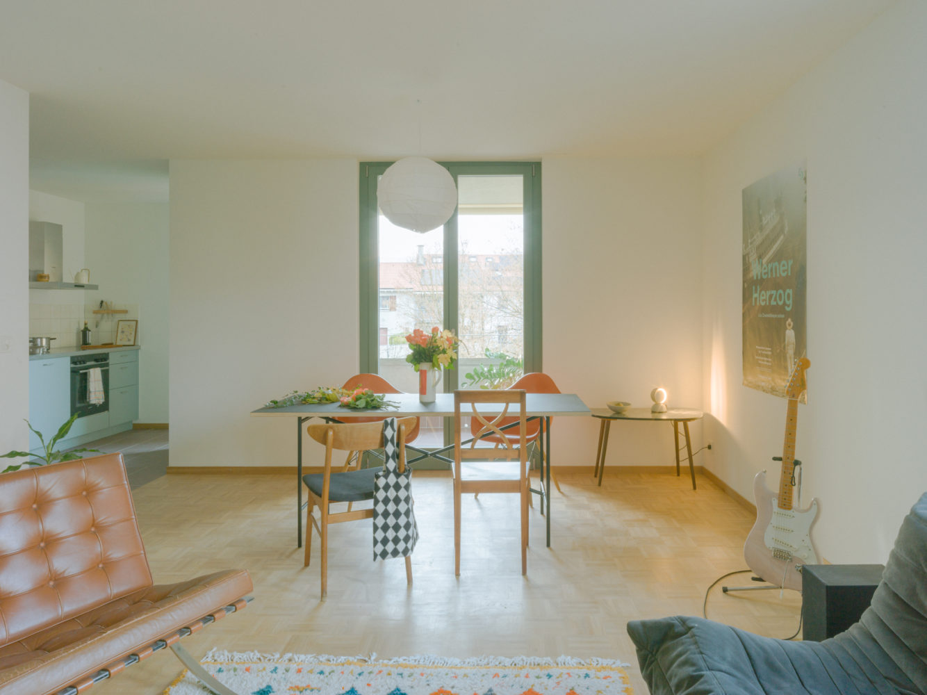 Logement à Avusy