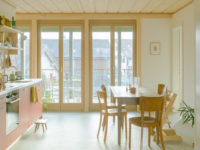 Logement à Avusy