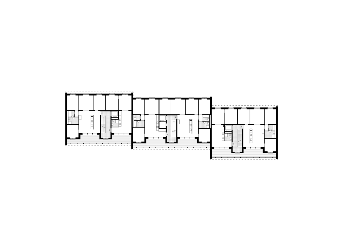 Logement à Avusy plan