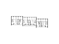 Logement à Avusy plan