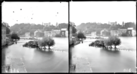 archives BFM berge du rhone bâtiment des forces motrices Genève
