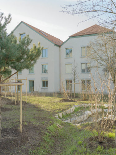 gestion de l'eau