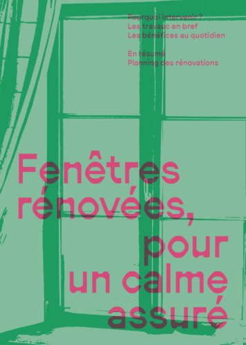 Affiches HEAD Apaar