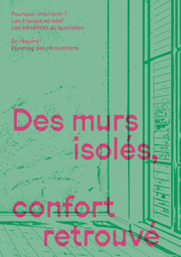 Affiches HEAD Apaar