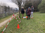 Micro-chantier et intégration