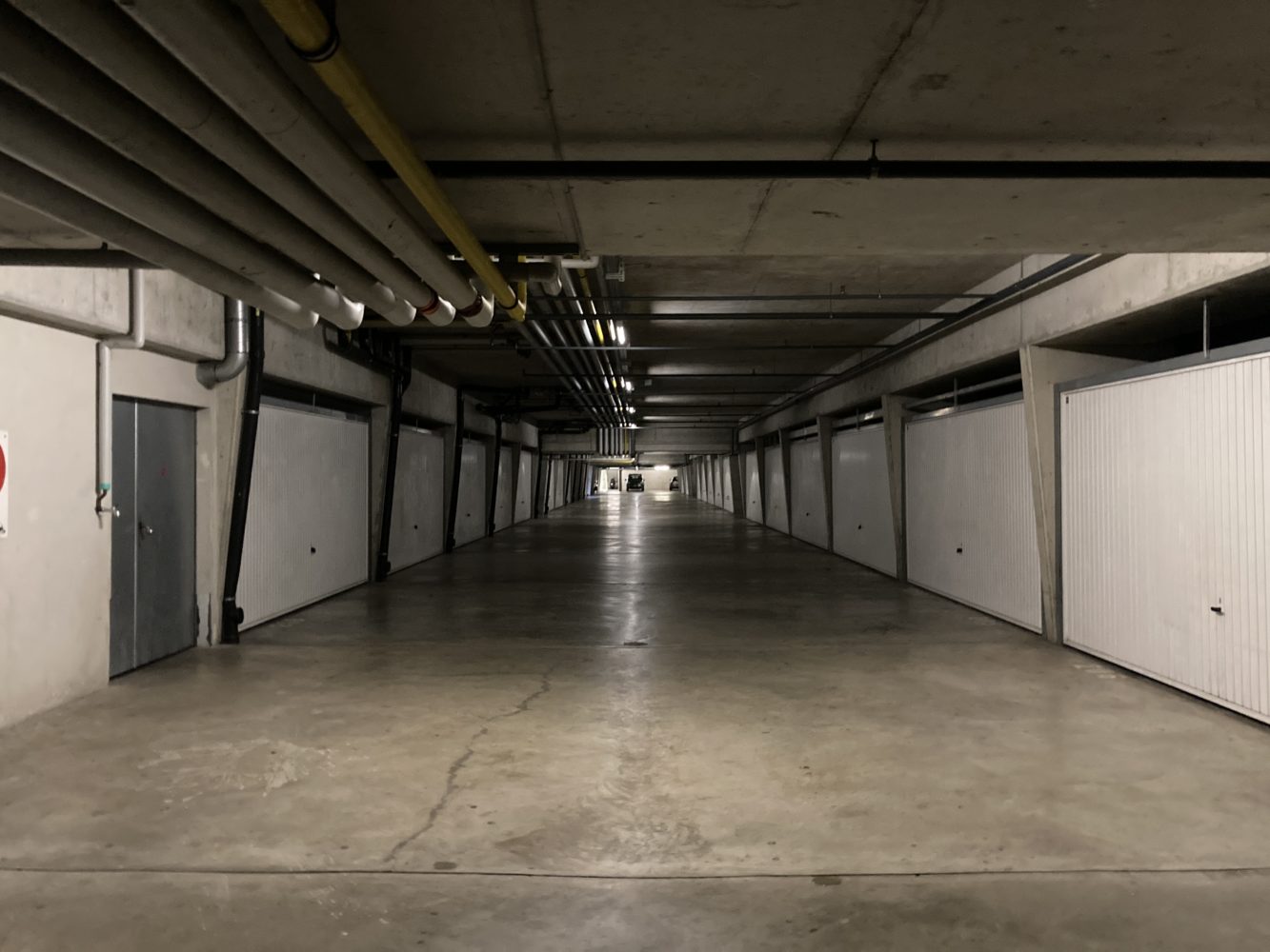 Théâtre du garage
