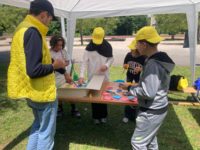 Atelier participatif Golette