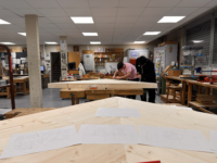 golette participatif atelier scolaire travaux manuels