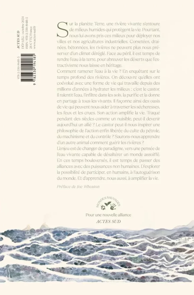 livre-rendre-l-eau-a-la-terre-alliances-dans-les-rivieres-face-au-chaos-climatique-morizot-baptiste