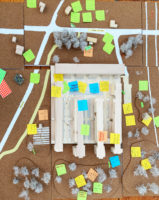 participation chantier amex