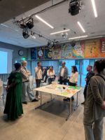 Atelier participatif FLORIMONT APAAR