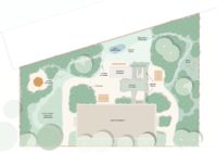 Plan de paysage