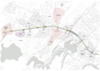 concept ouvrage voie verte rive droite APAAR